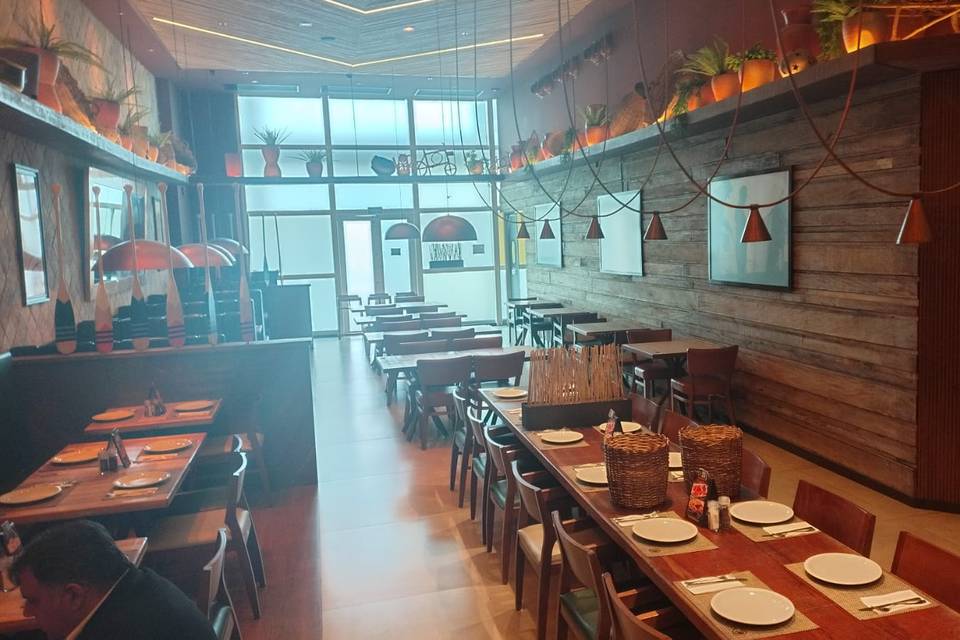 Restaurante