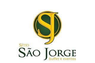 Sitio são jorge logo