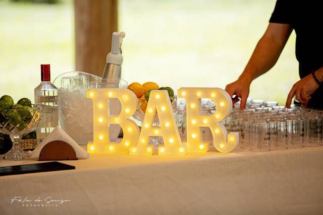 Bodas Thiago e Morgana