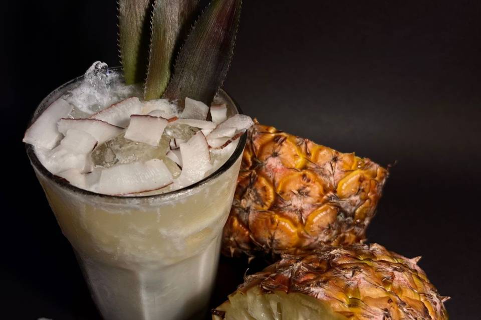 Drink Pina Colada