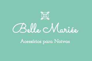 belle mariee logo