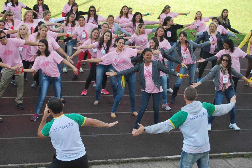 Coreografando