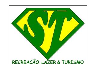 ST logo