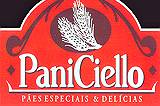 Pan i Ciello Doces logo