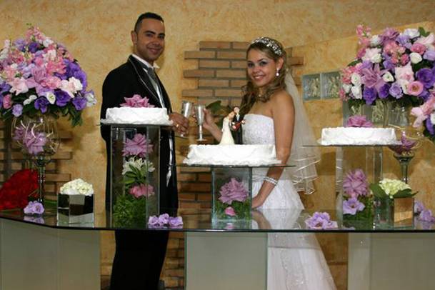 Fotografia para casamento