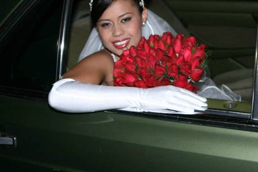 A noiva
