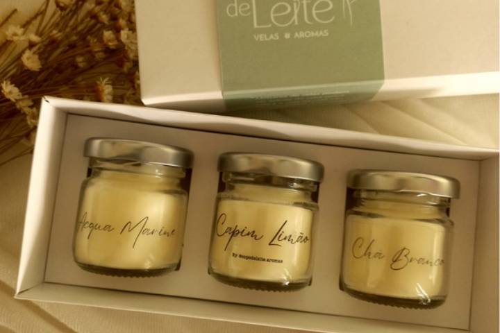Kit personalizado