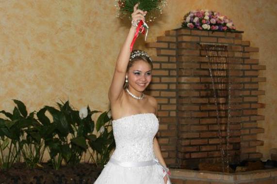 A noiva