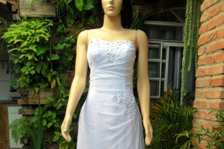 Vestido de noiva 4A62CB