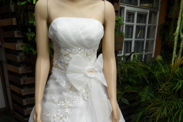 Vestido de noiva 49ADA8