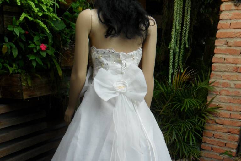 Vestido de noiva 49ADA8