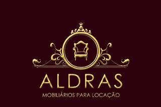 Aldras logo