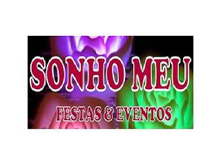 Sonho Meu Festas e Eventos Logo