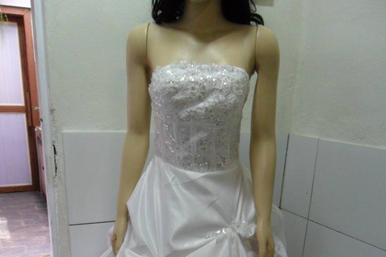 Vestido noiva 4A98A5