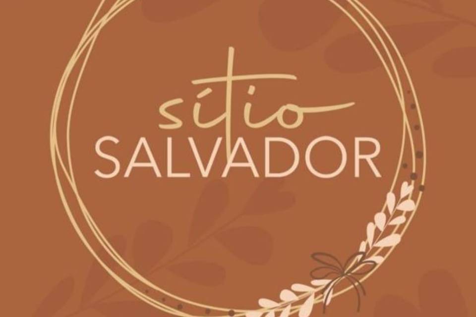 Sitio Salvador