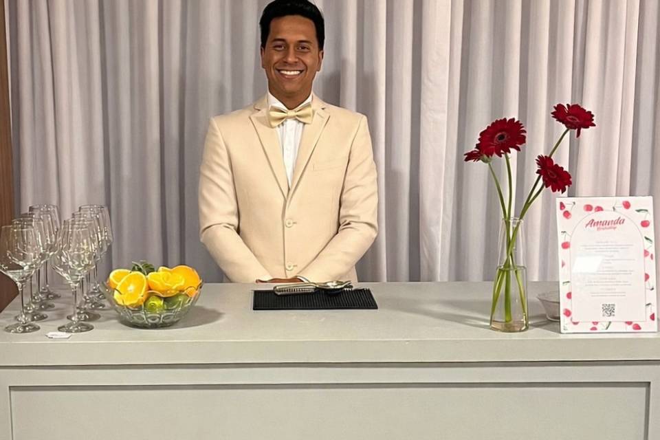 Elegância em cada detalhe