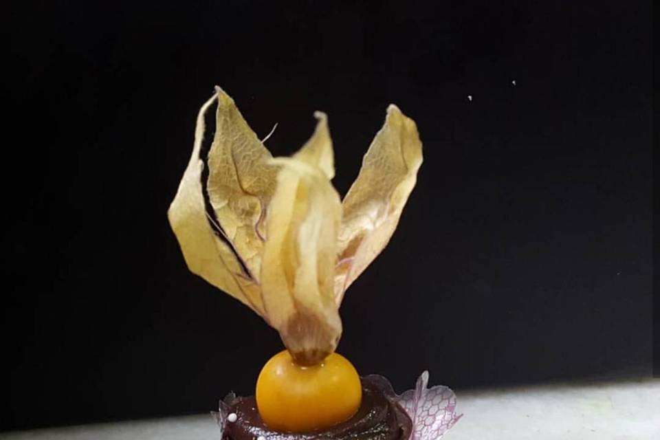 Doce Fino Physalis