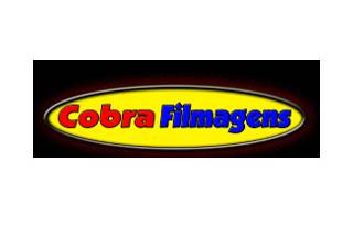 Cobra Filmagens Logo