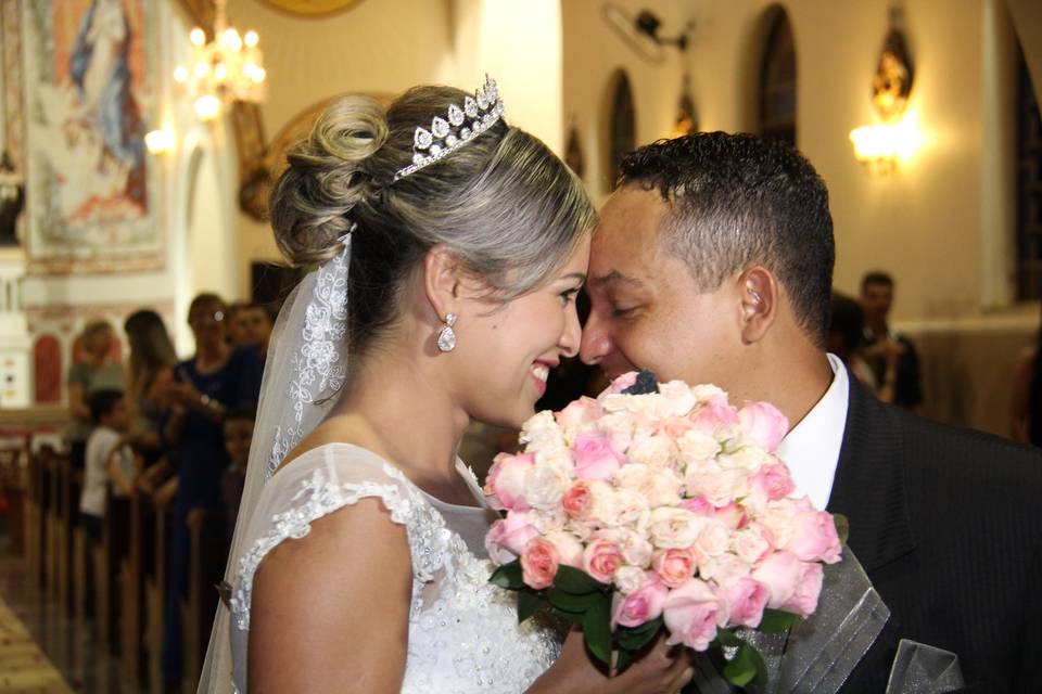 Dalia & Rafael