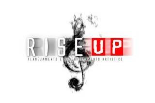 Rise Up logo