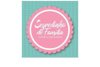 Segredinho de Família  logo