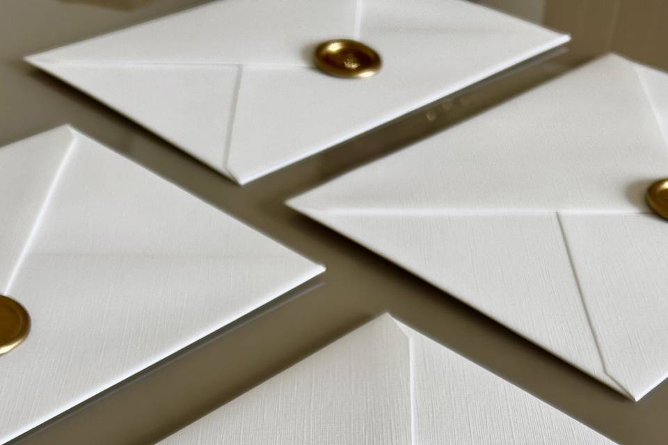 Envelope