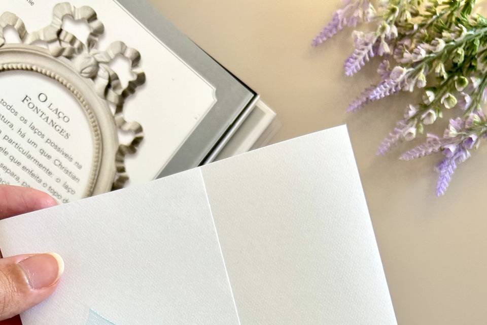 Envelope Hope