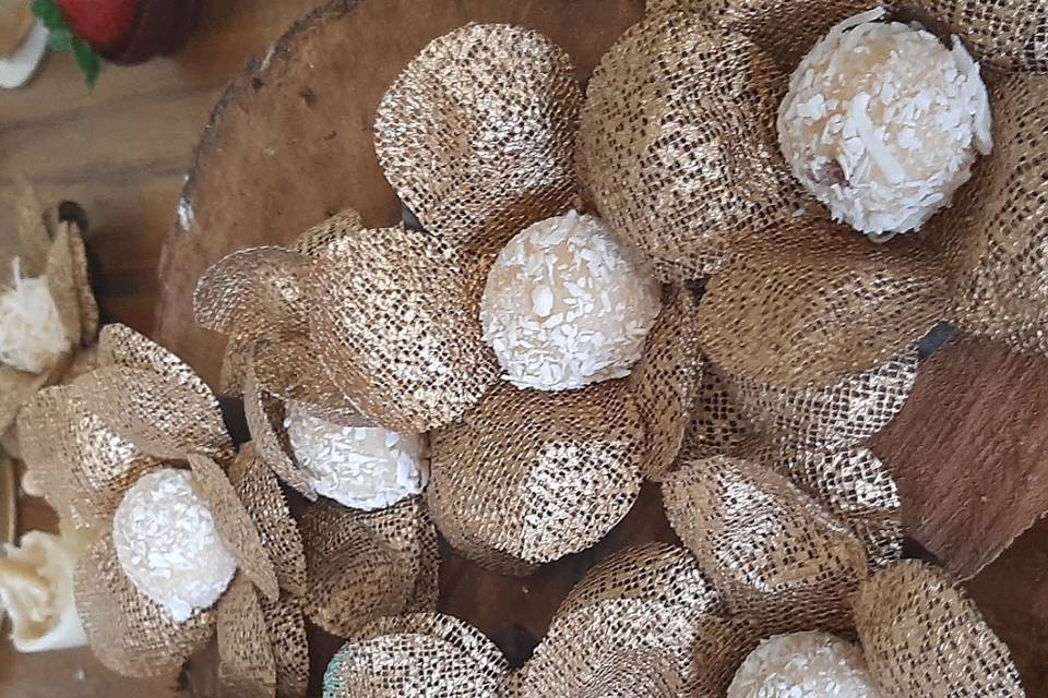 Bombon Rafaello