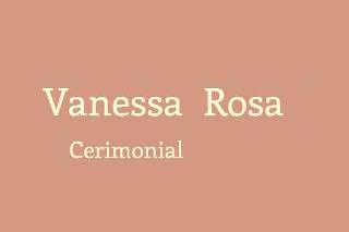 Logo Vanessa Rosa