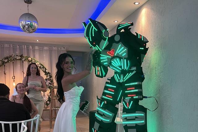 Autobots JK Eventos