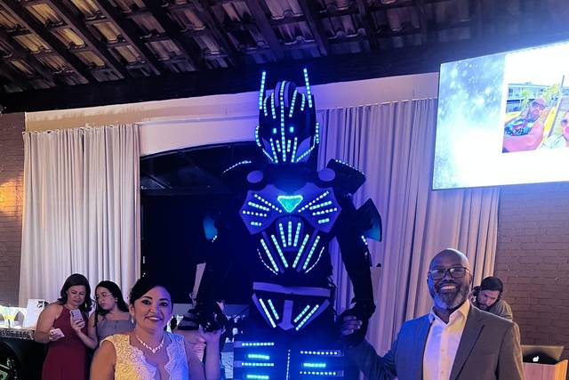 Autobots JK Eventos