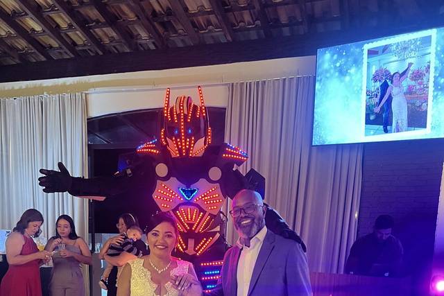 Autobots JK Eventos