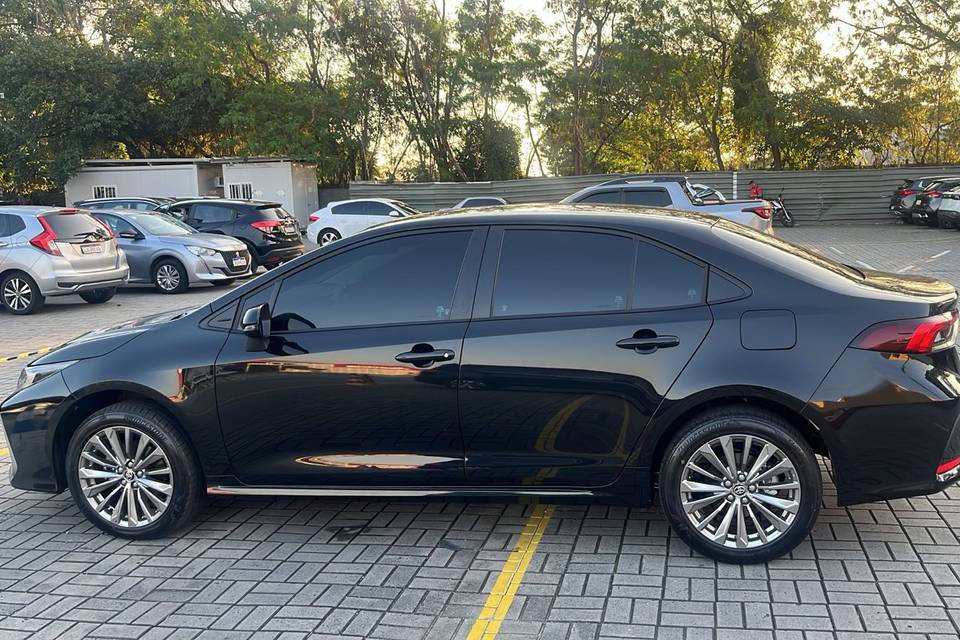 Sem preocupação