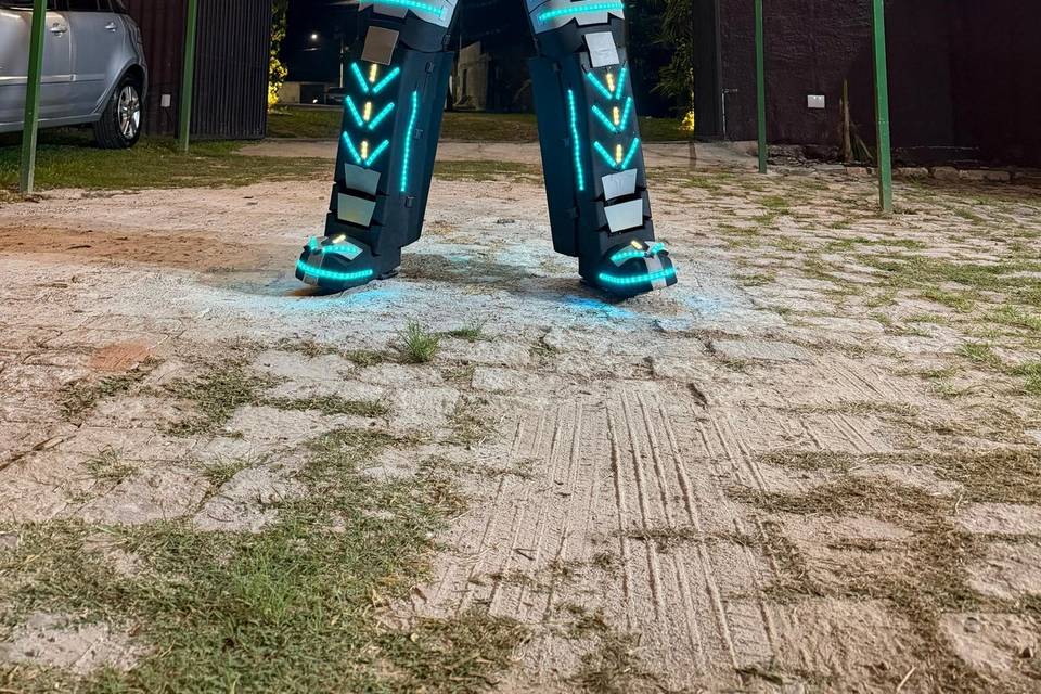 Autobots JK Eventos
