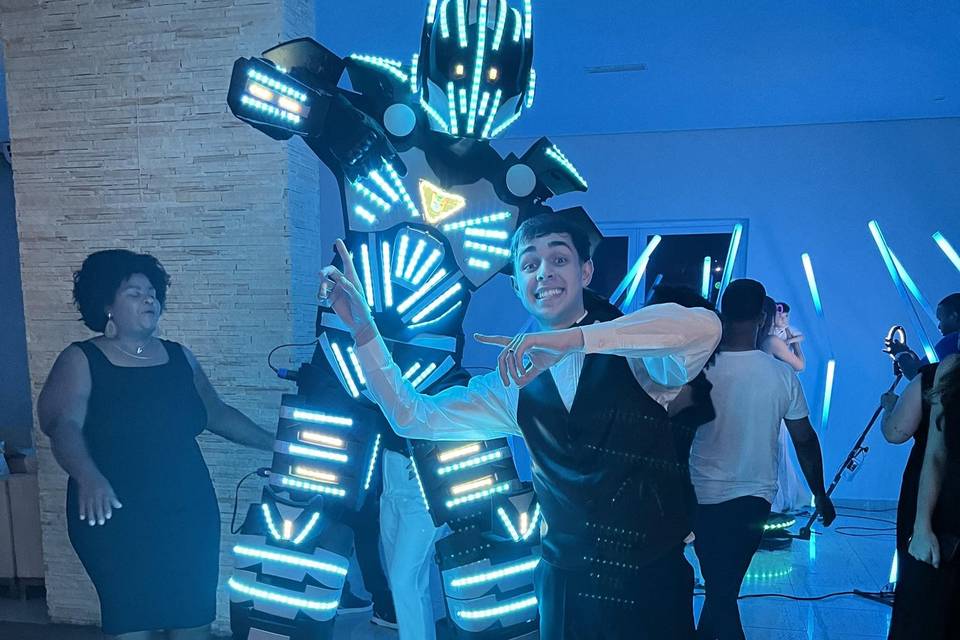 Autobots JK Eventos