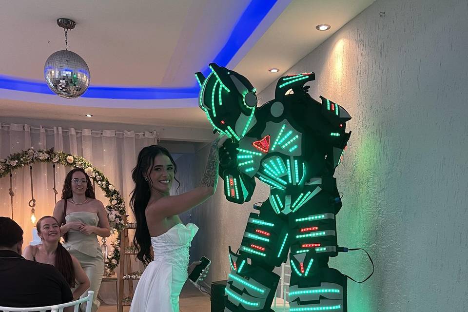 Autobots JK Eventos