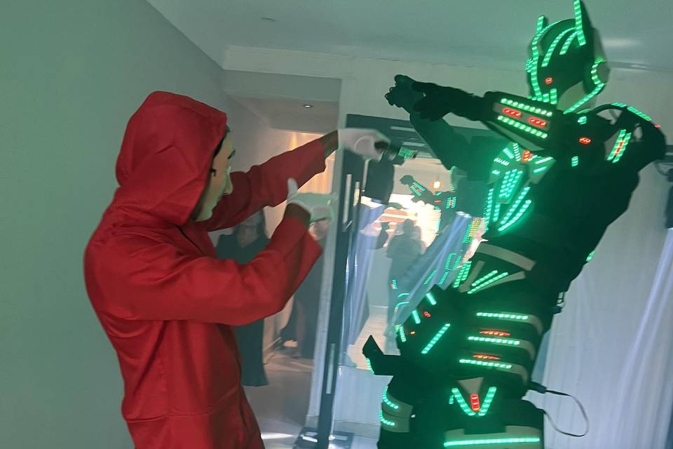 Autobots JK Eventos