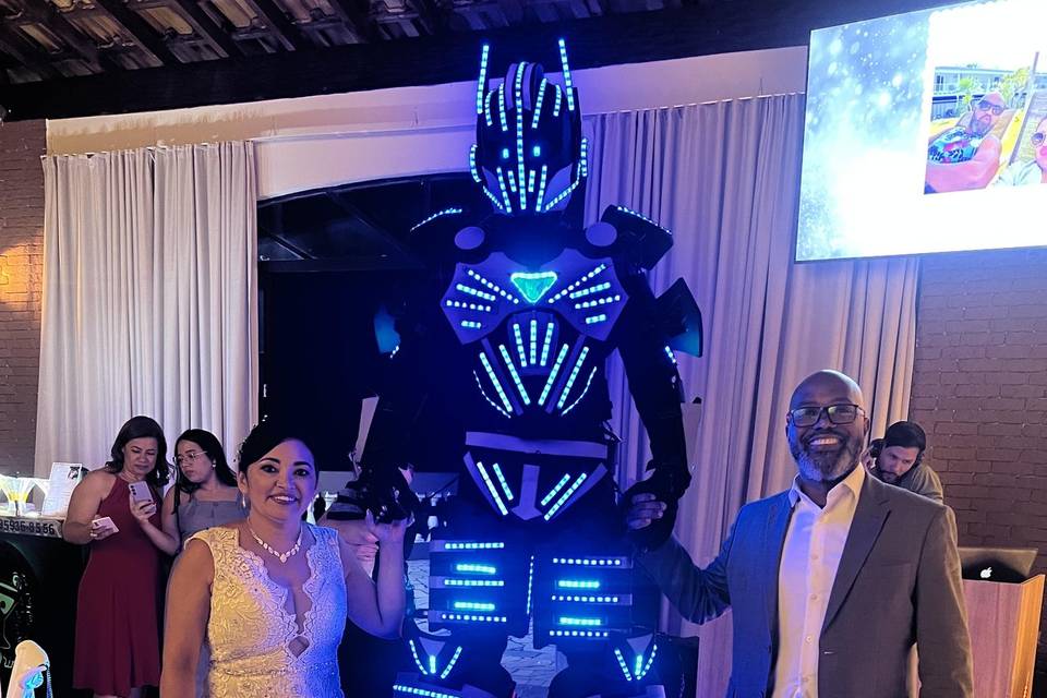 Autobots JK Eventos