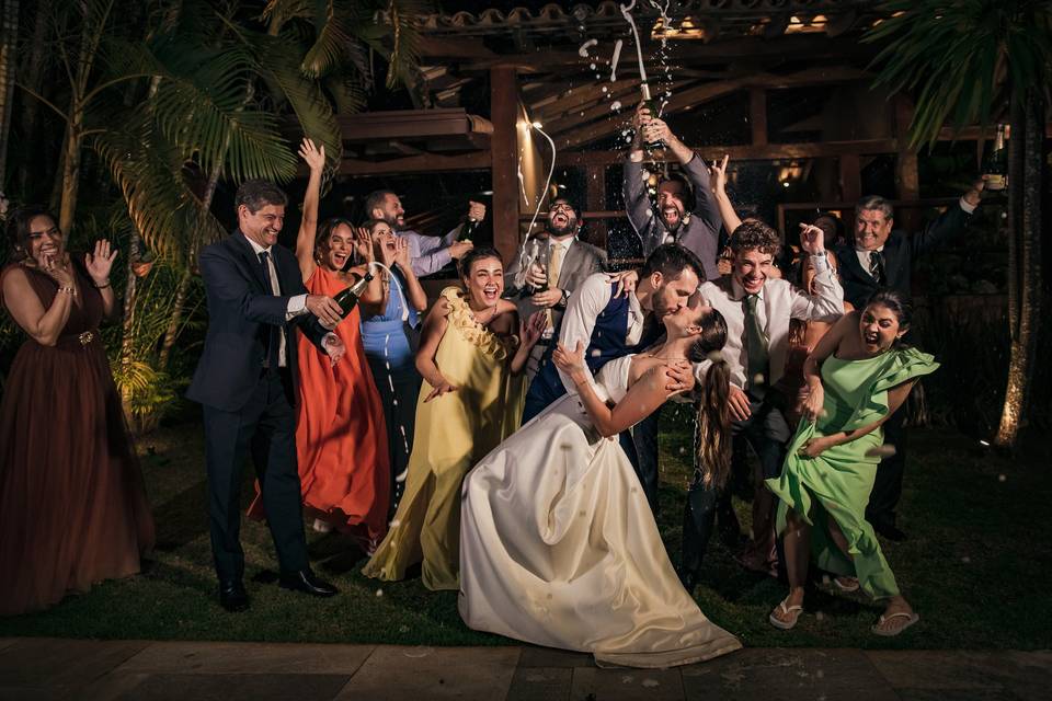 Festa!!