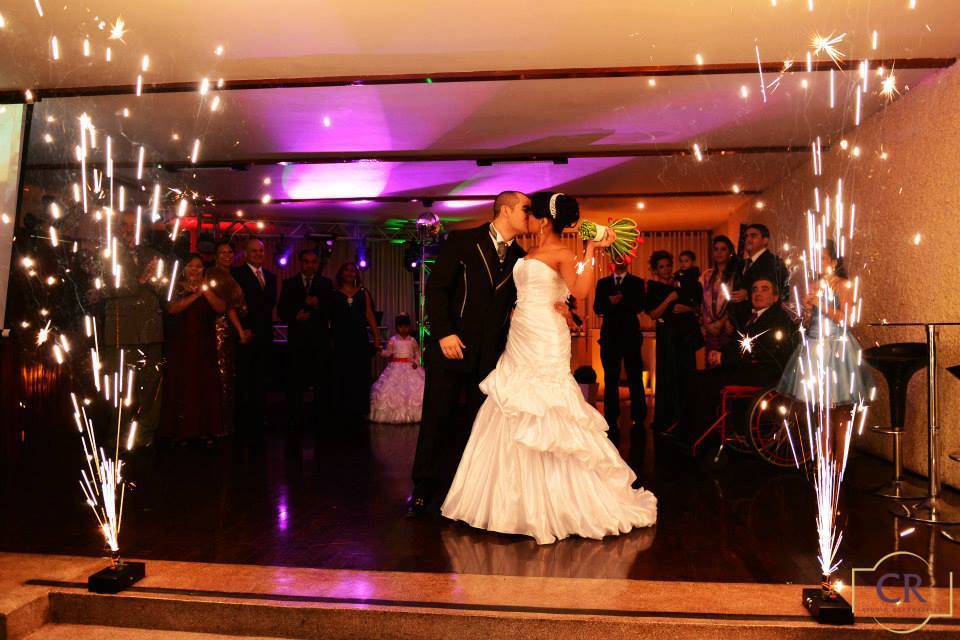 Casamento Jackeline e Eduardo