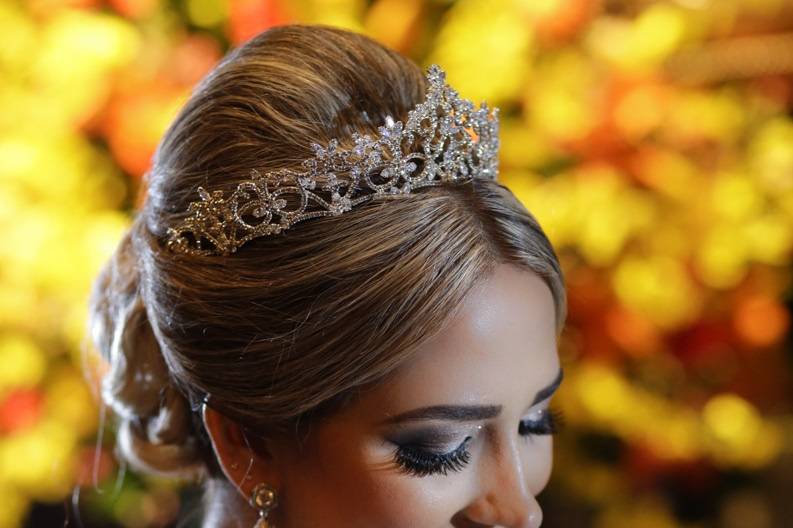 Dy Dorileo Tiaras e Complementos