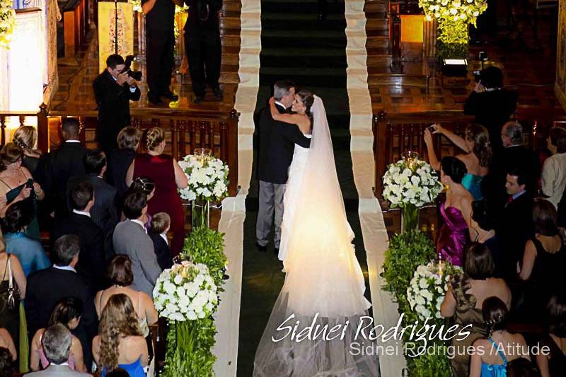 Casamento na Brasil