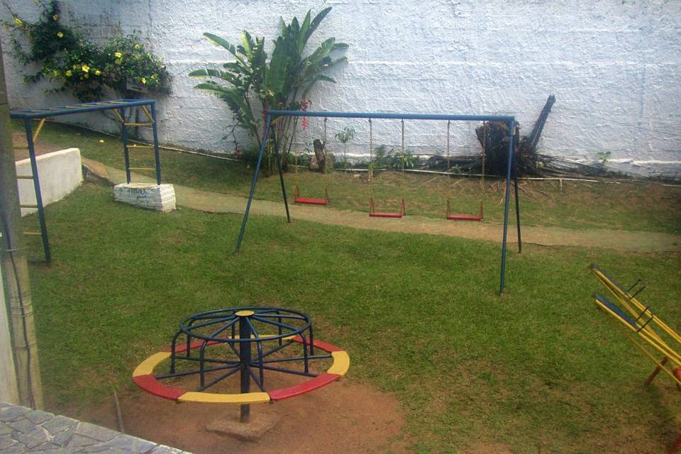 Playground