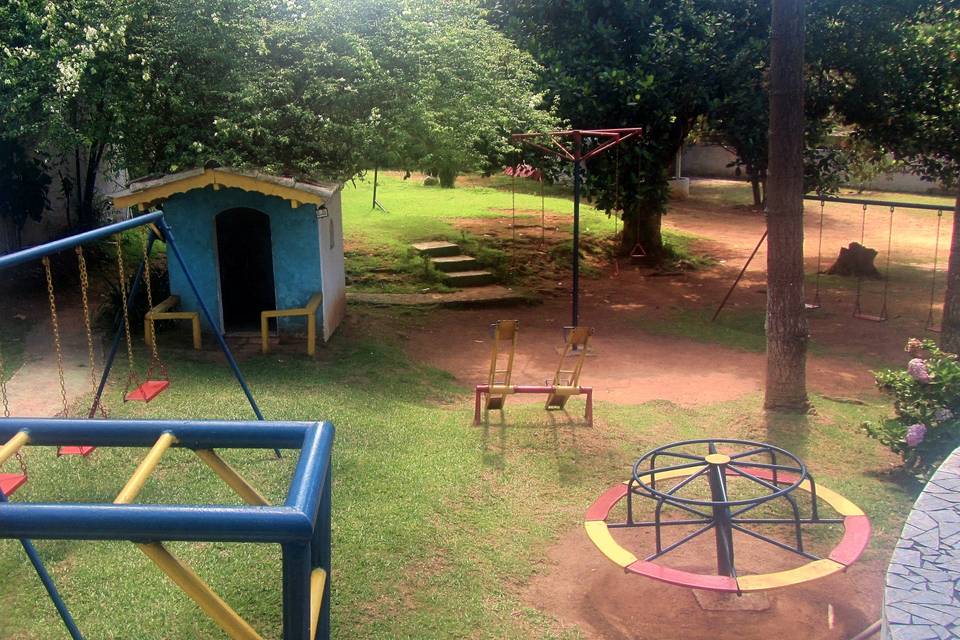 Playground