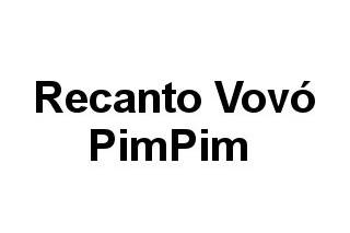 Recanto Vovó PimPim