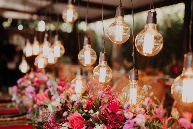 Decoração Boho