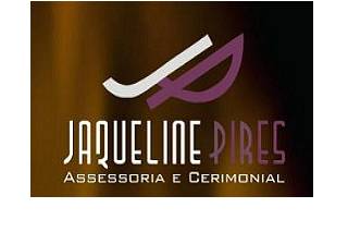 Jaqueline Pires Cerimonial logo
