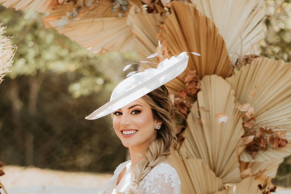 Casamento na fazenda