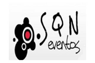 SQN Eventos logo