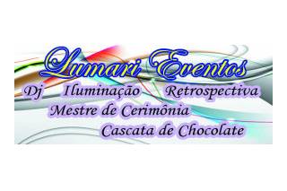 Logo Lumari Eventos